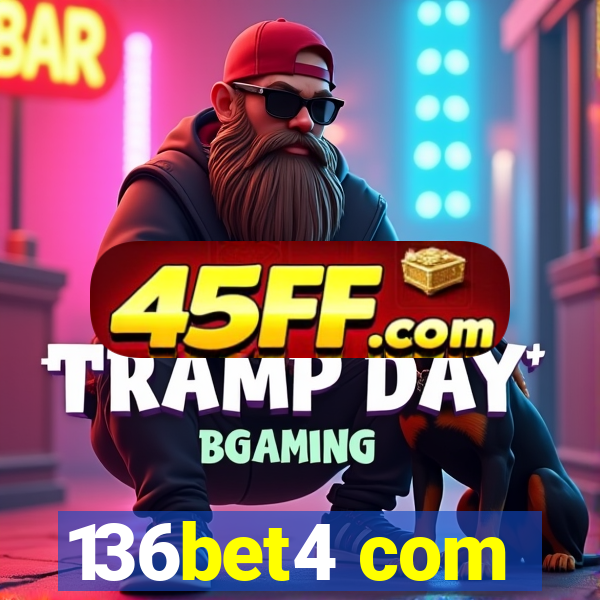 136bet4 com